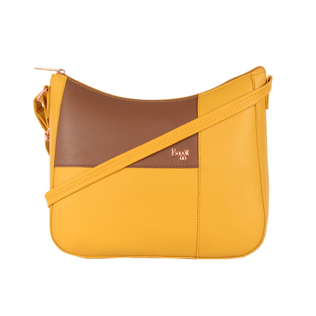 L KOLI KRIS 8 MANGO SATCHEL