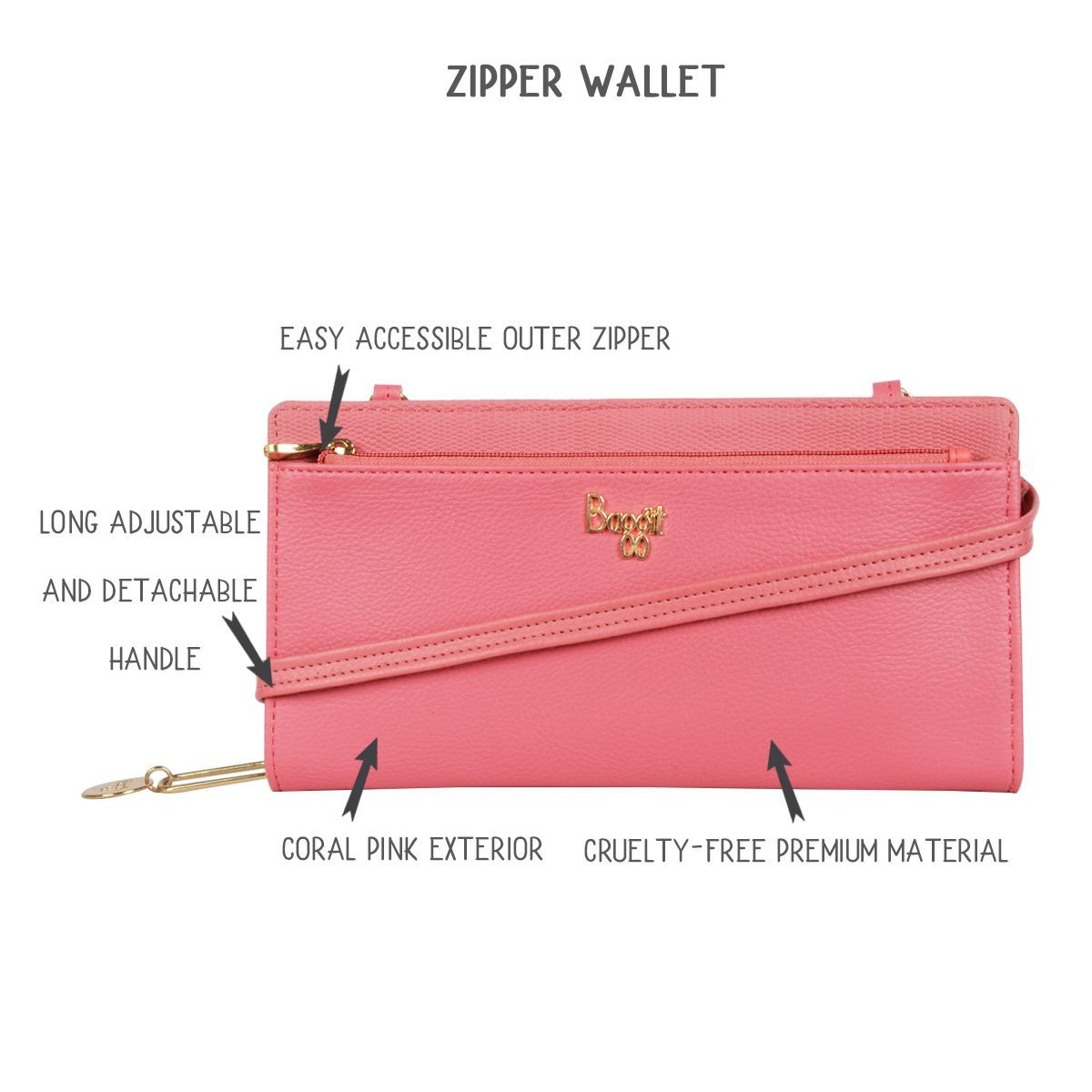 LZ AUDI RESSA WALLET