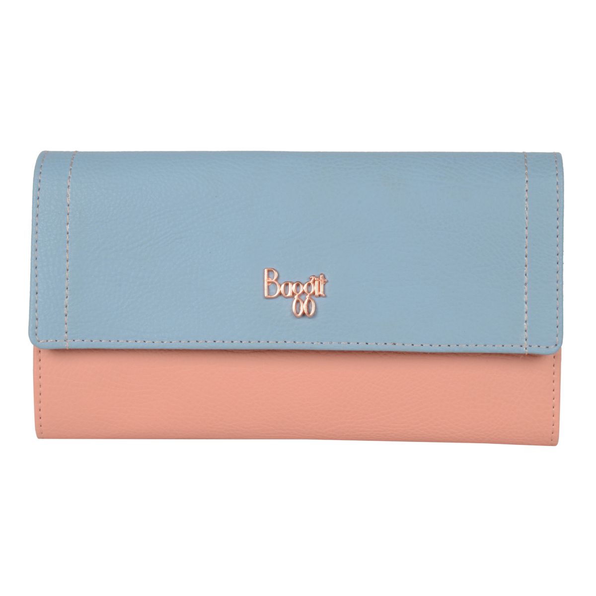 LW QUTY KRIS ROSE WALLET
