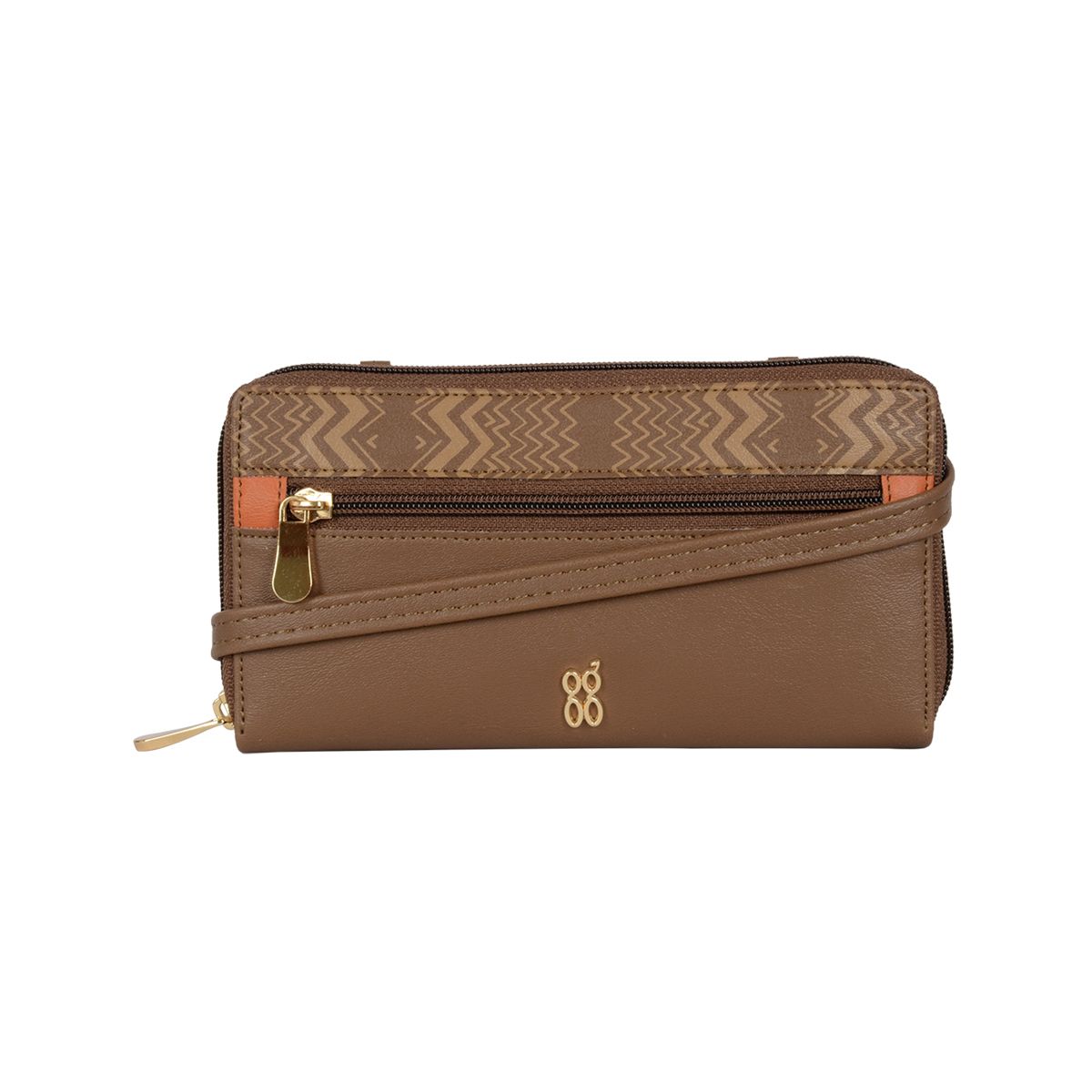 WAXY E ASHYLN MUD WALLET