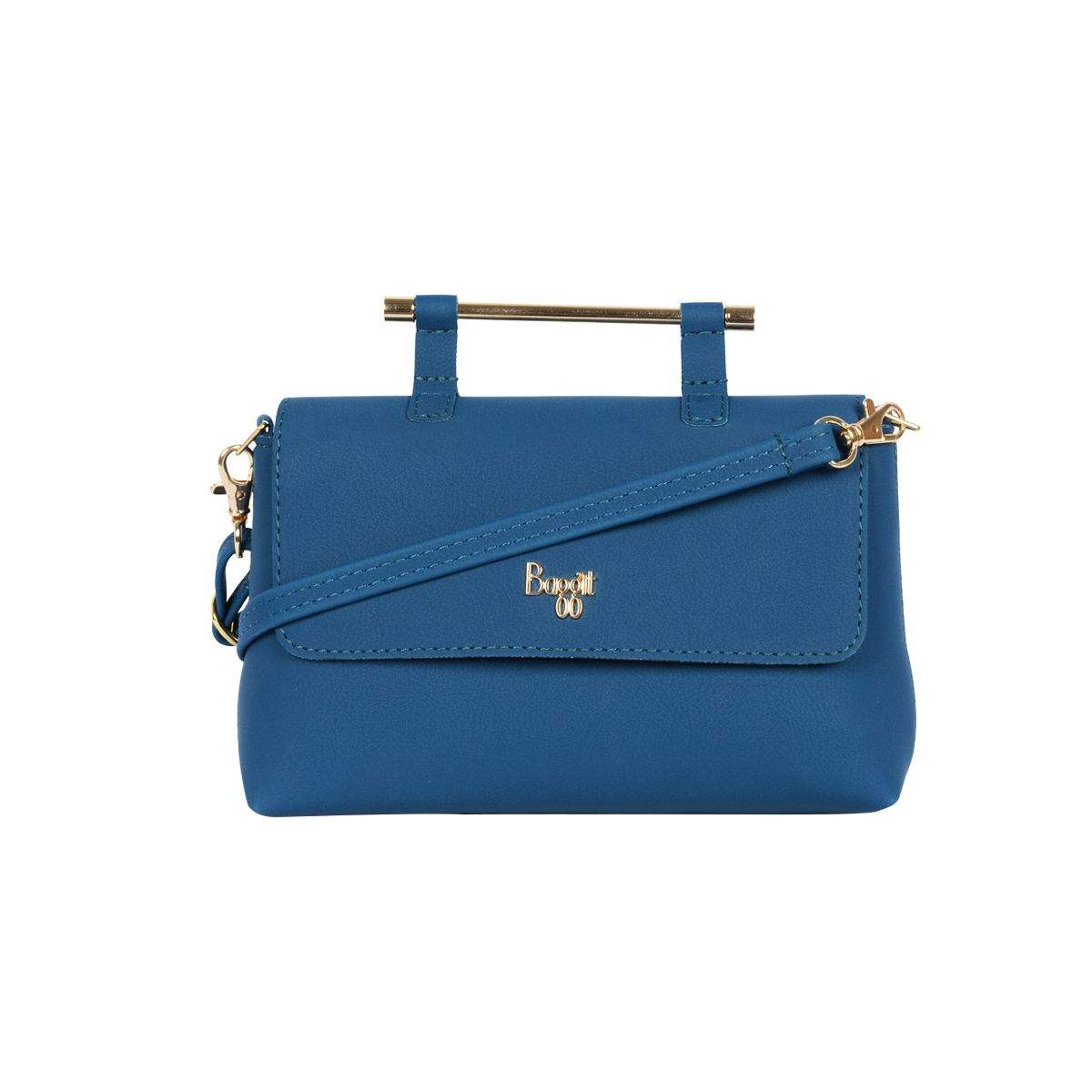 LP RIFT KIKO 5 SS TEAL SATCHEL