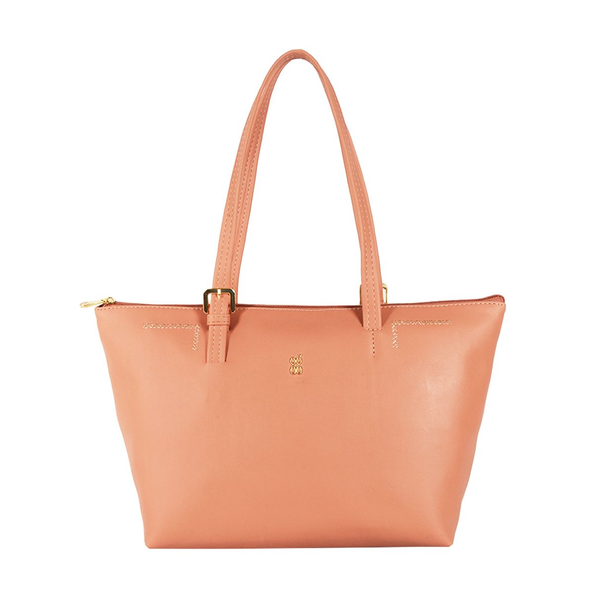 GOLDY E ZIBA ROSE TOTE