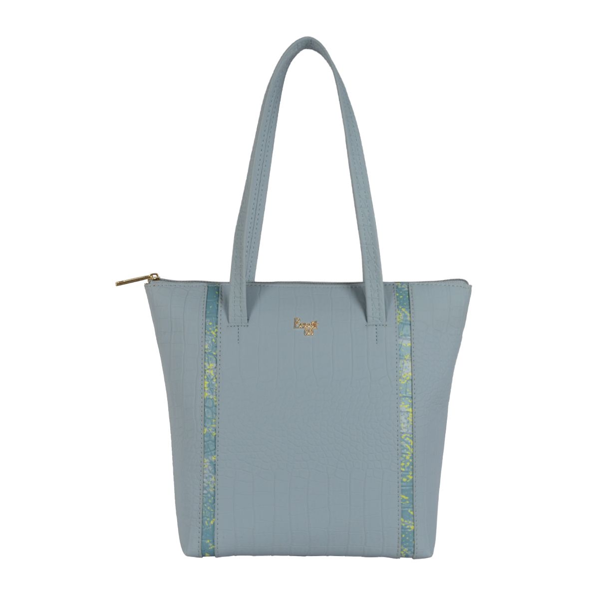 L ANI CROCS 5  TOTE