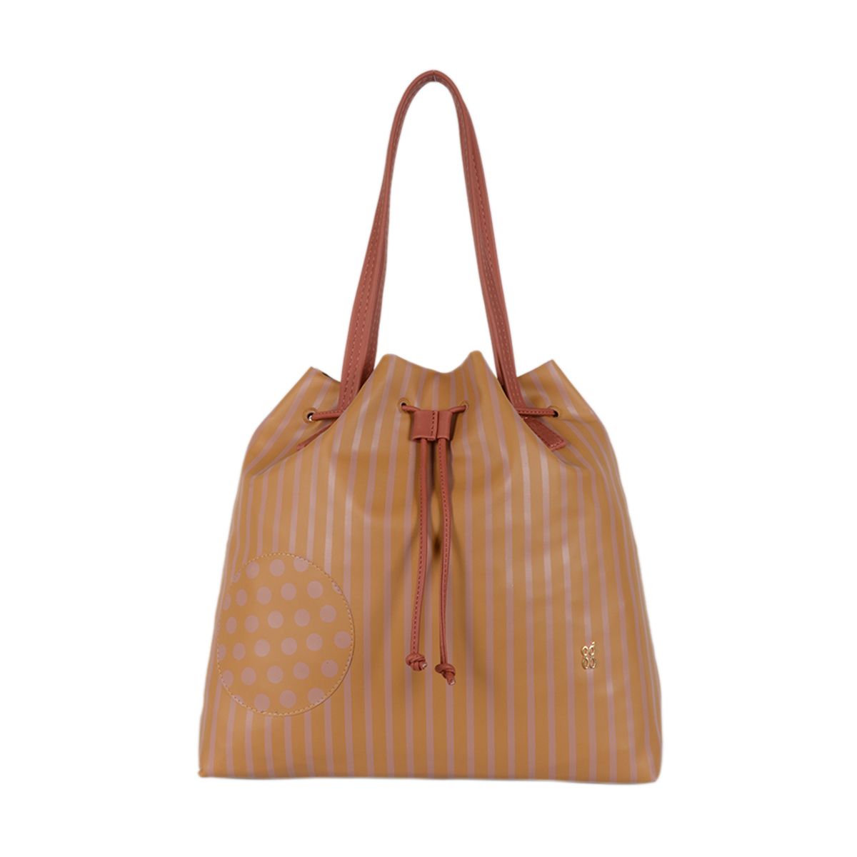 MULLET PAPPY  TOTE