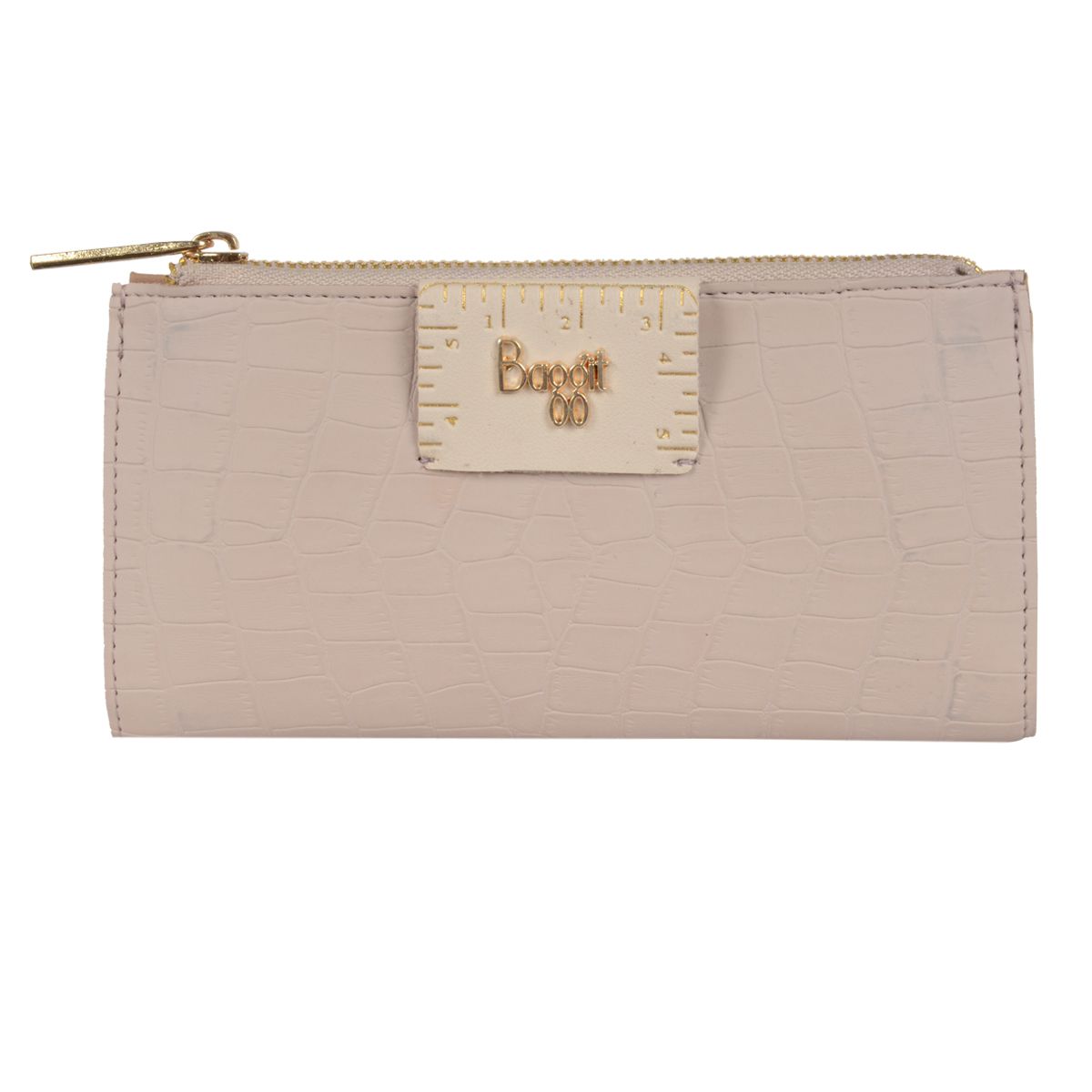 LW ATTUNE TRAM 5 CHALK WALLET