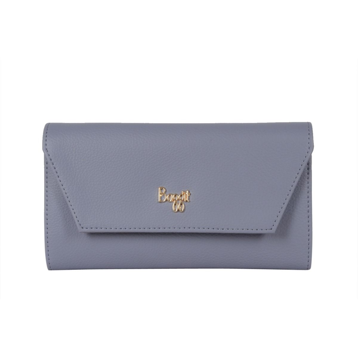 LW ARPITA RESSA IRIS FLOWER WALLET