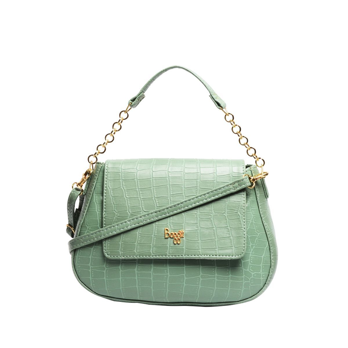 LP LEO FOLIO MINT SLING
