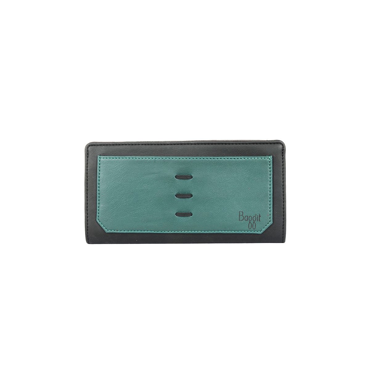 CCK E ZIBA BLACK WALLET