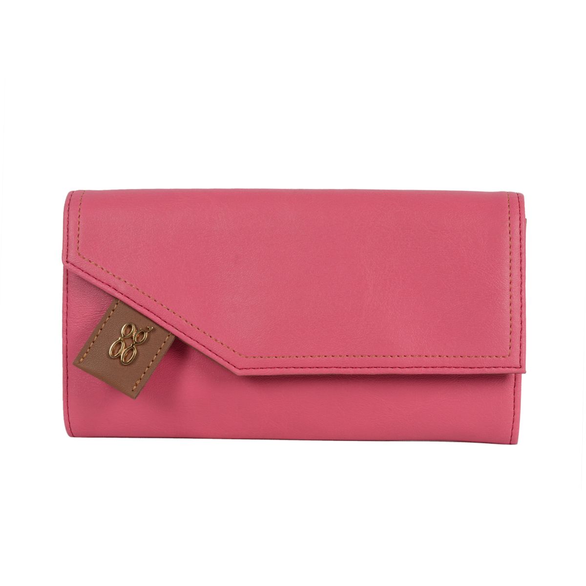 STRIVE E ASHYLN MINOUS PINK WALLET
