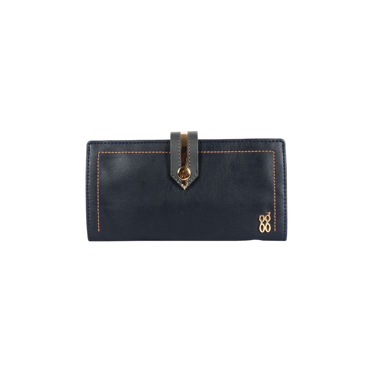 GOTE E ZIBA NAVY BE WALLET