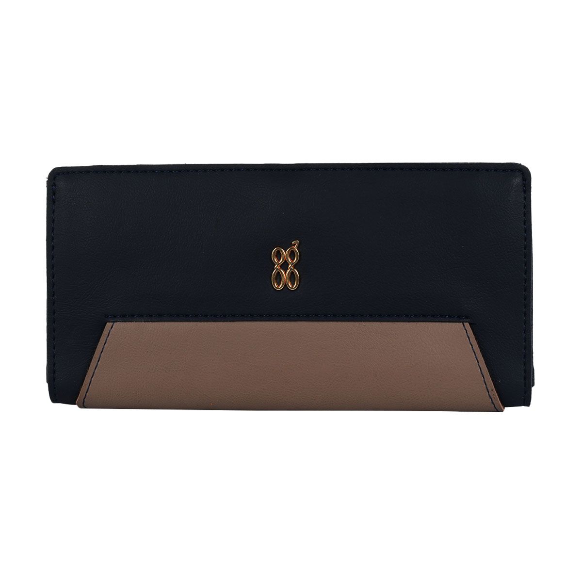 DNOX E ZIBA NAVY BE WALLET