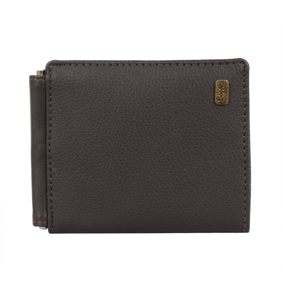 GYM AULI BROWN WALLET