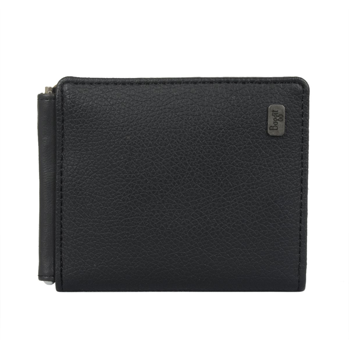 GYM AULI BLACK WALLET