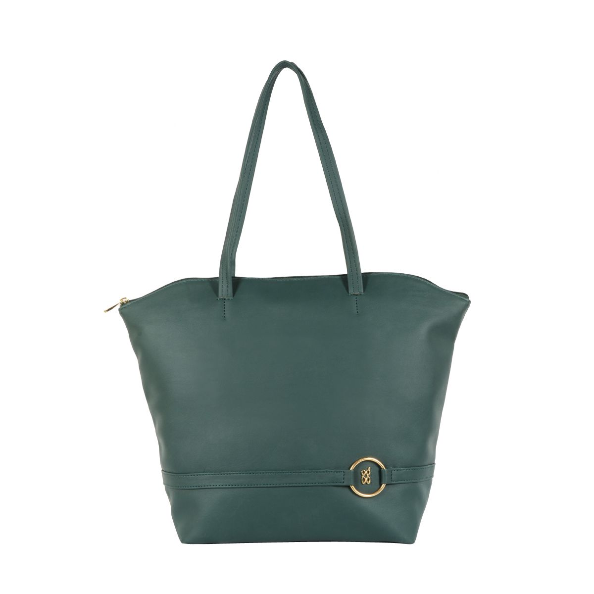 LXE KONA E ZIBA TEAL TOTE