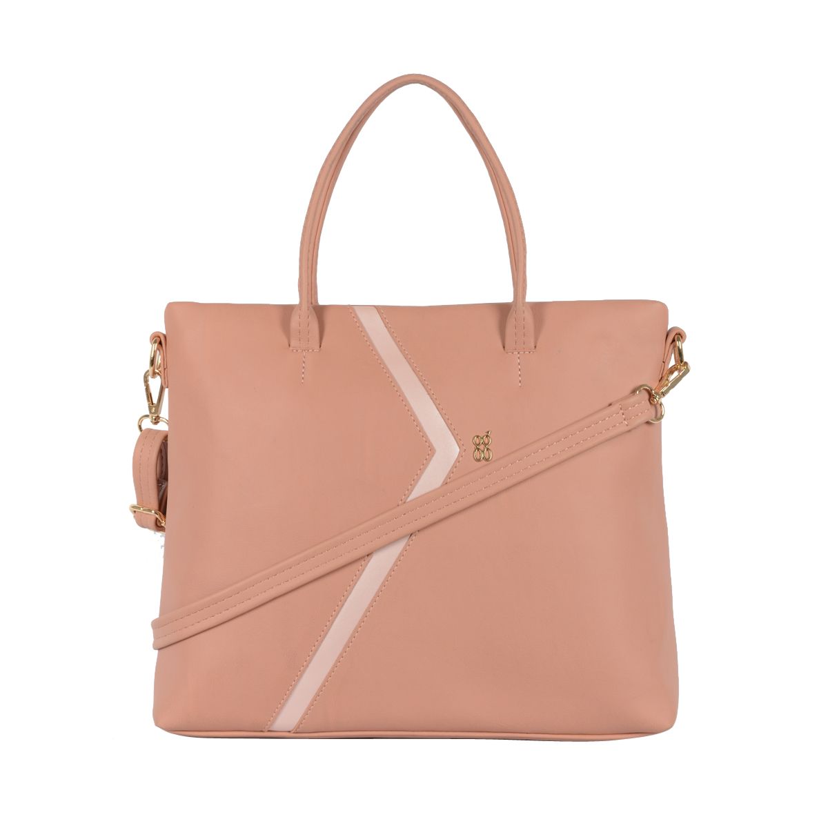 LXE COVER E ZIBA ROSE TOTE