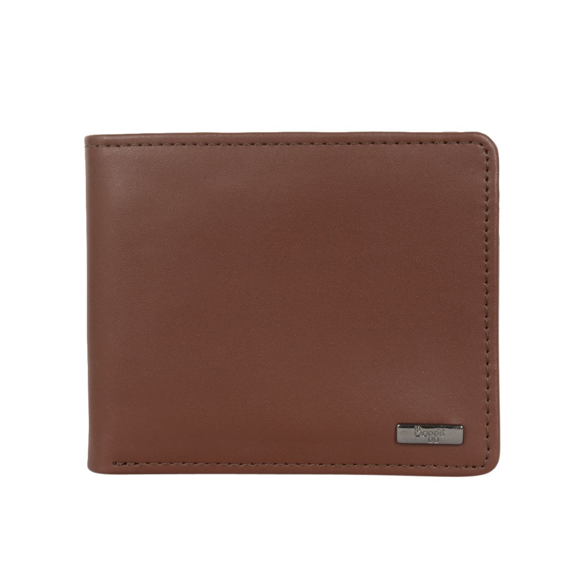 XER TRIOX BROWN WALLET