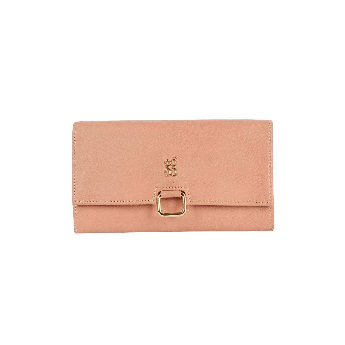 LWXE BRIANNA E ZIBA ROSE WALLET