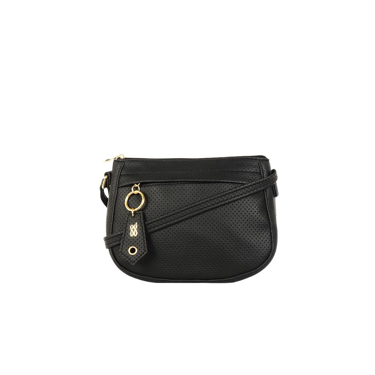 LXE INTEGRAL E DROPLET BLACK SLING