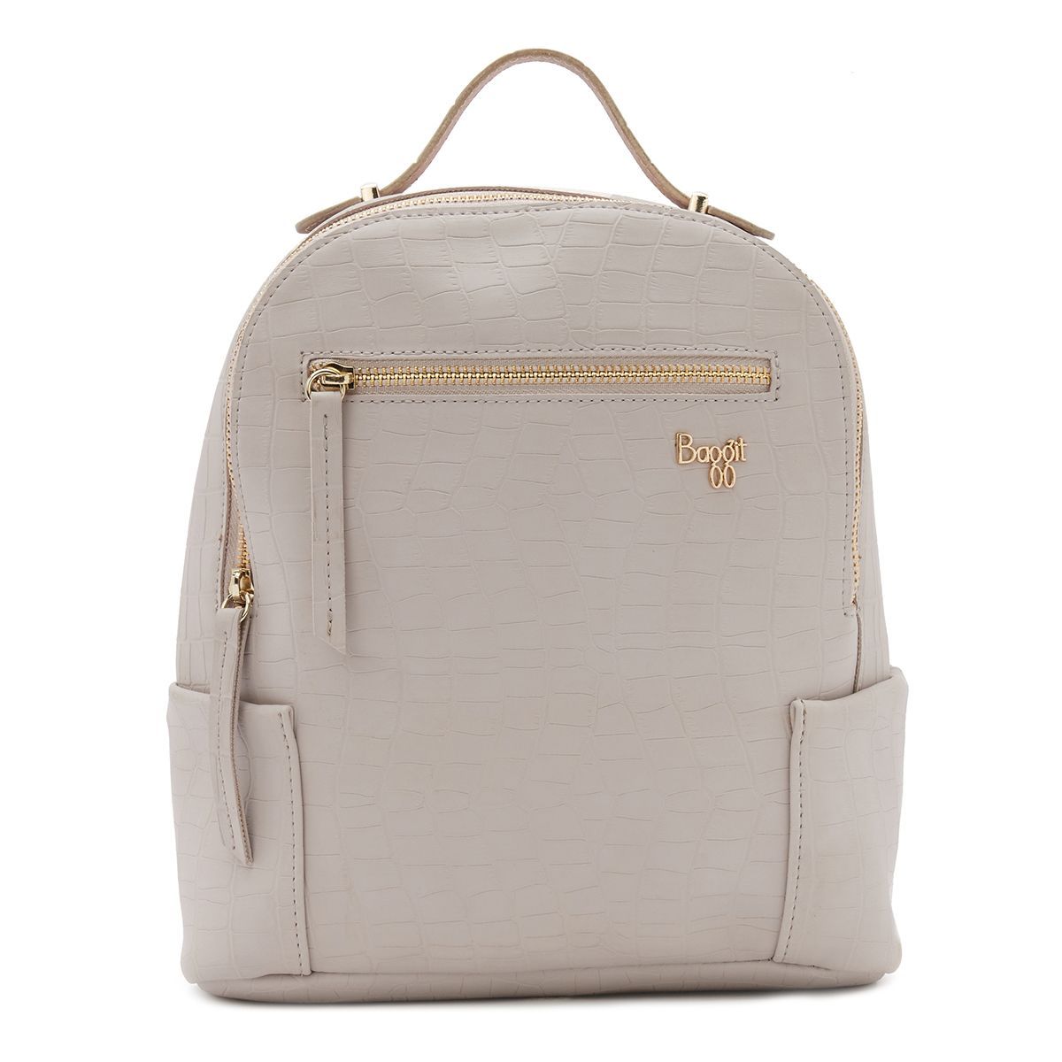 L ACUAINT M TRAM 5 CHALK BACKPACK