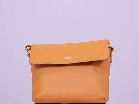 L THERON M LAVA 5 SS ORANGE SLING