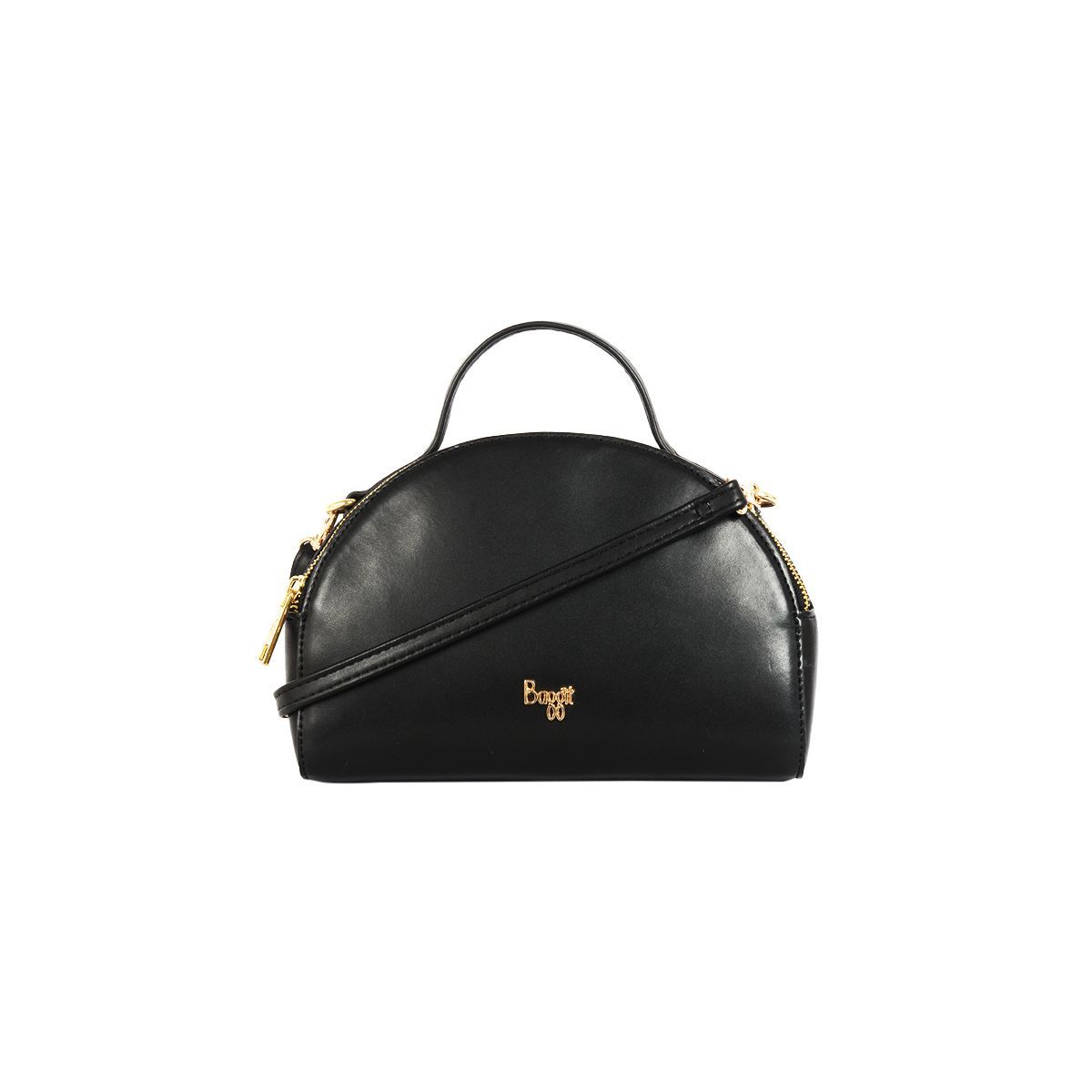LP CELESTER TRIOX HD BLACK TOTE