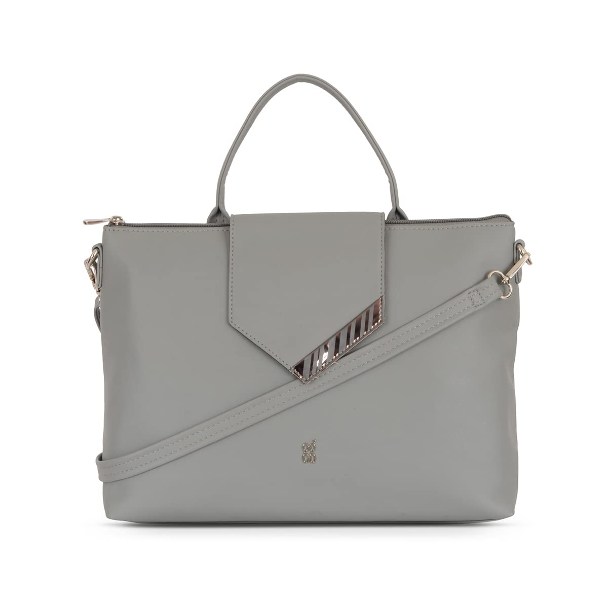 LXE VERTY M E SILVY GREY Sling