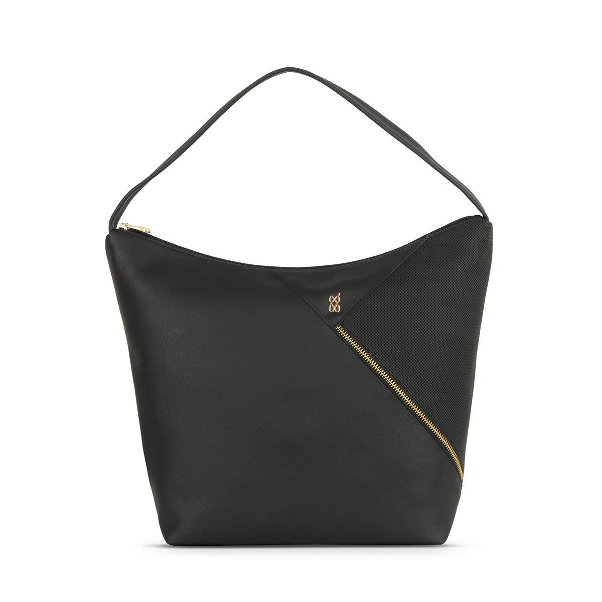 LXE CONNECTY M E PHEEBY BLACK HOBO