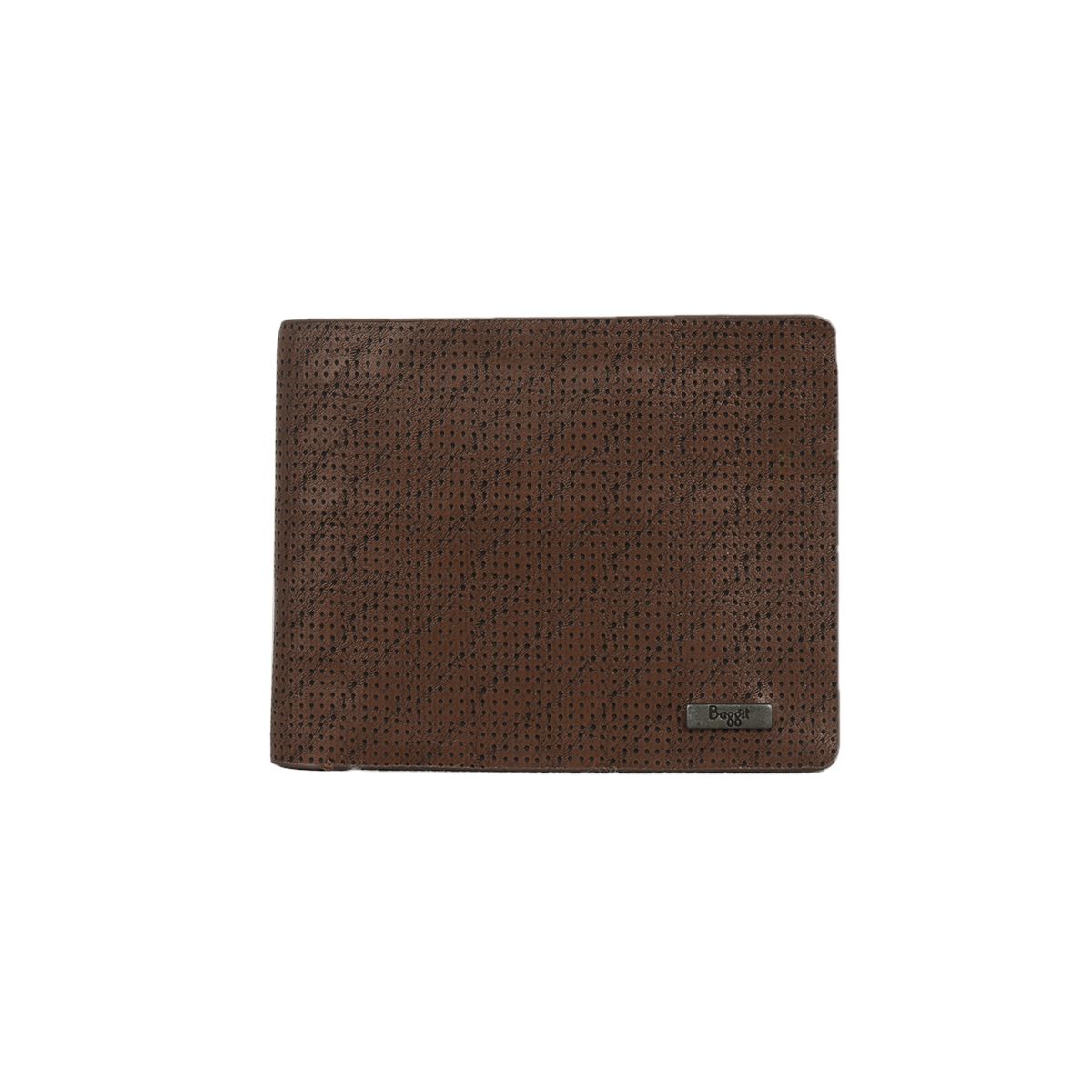 NINION COL BROWN WALLET