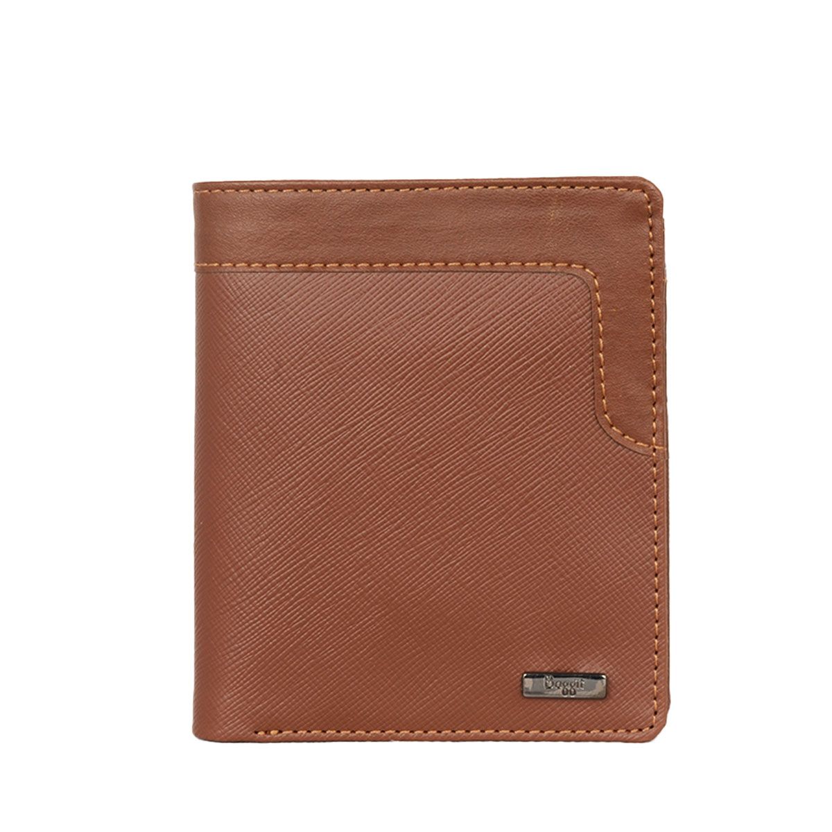 GRIT RULE TAN WALLET