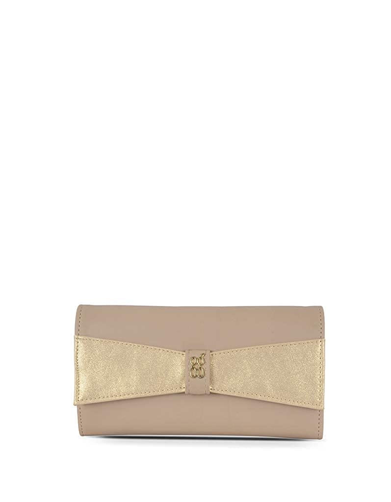 NORMA M E SILVY SMOKE WALLET