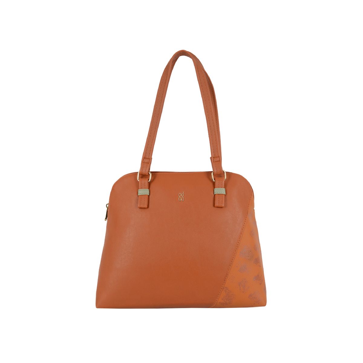 LXE EQUITY M E ASHLYN RUST TOTE