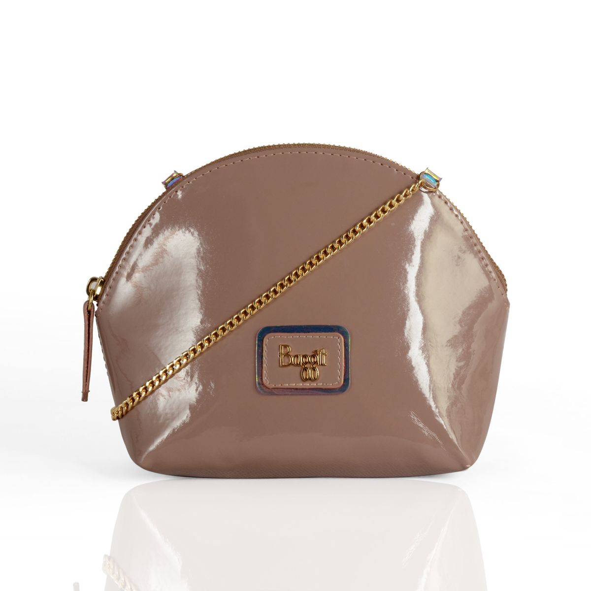 LP VOLIS ELANA 8 MAUVE TOTE