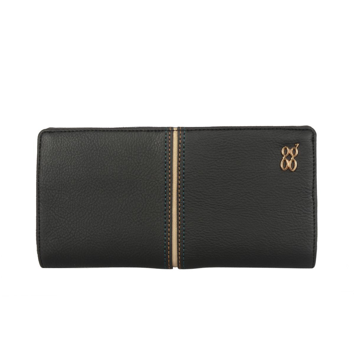 NA E PHEEBY BLACK WALLET