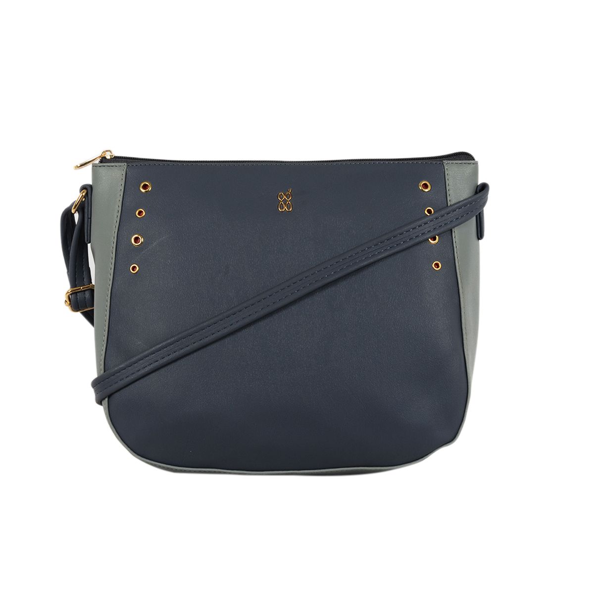 LXE ECONO E ASHLYN VINTAGE BLUE SLING