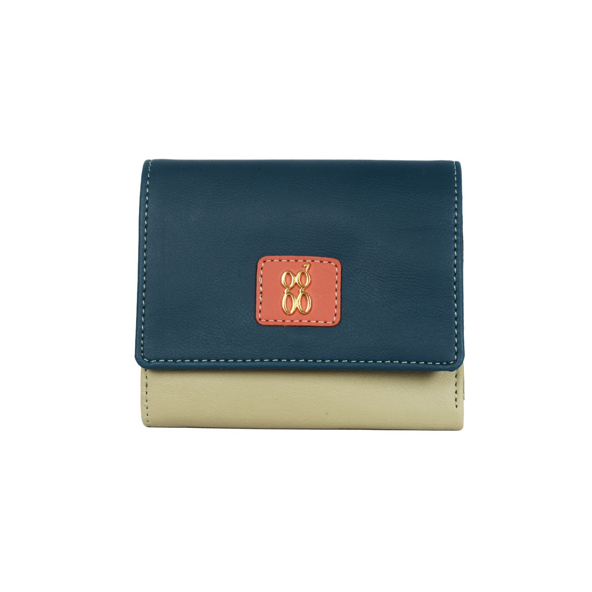 LZXE PRECISO E ASHLYN MINTGREEN WALLET