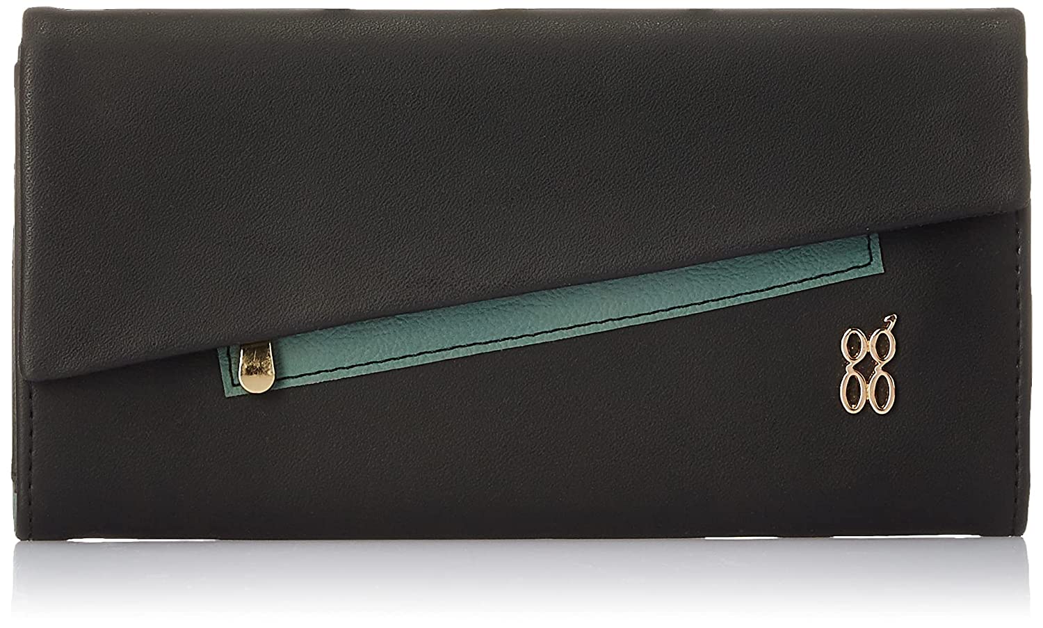 TRINICA E DIEGO MUSHROOM WALLET