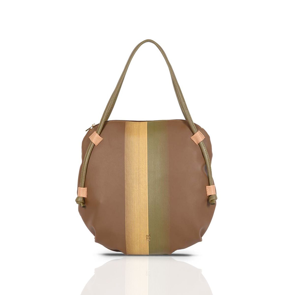 LXE GILLAN E DIEGO MUD TOTE