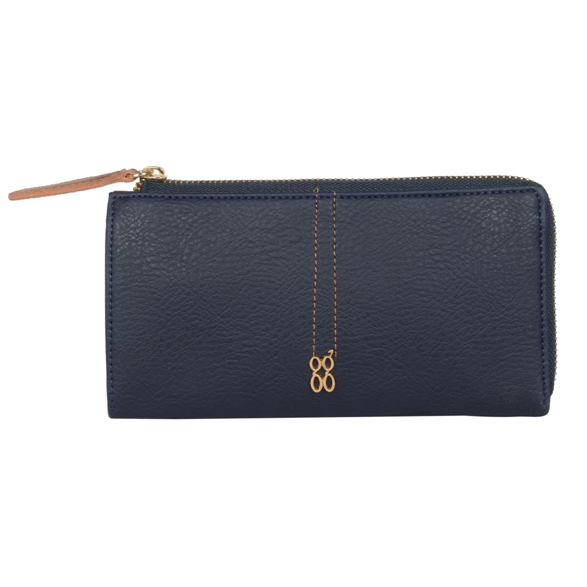 JUMANJI FABELLA NAVY BE WALLET