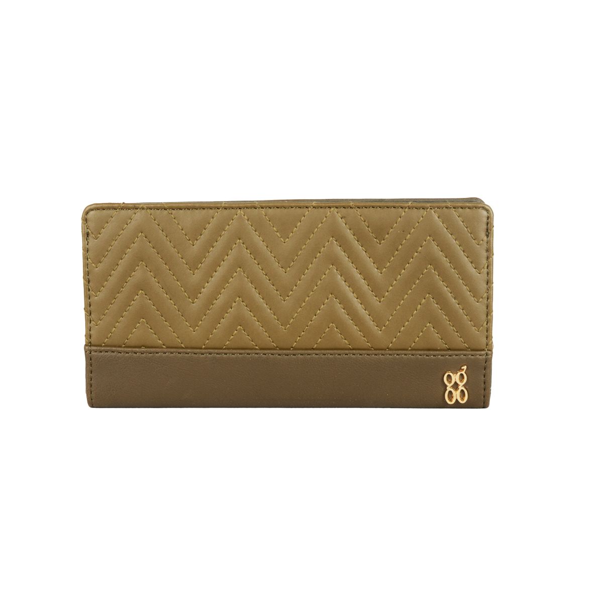 LWXE PRINCELY E DIEGO OLIVE WALLET