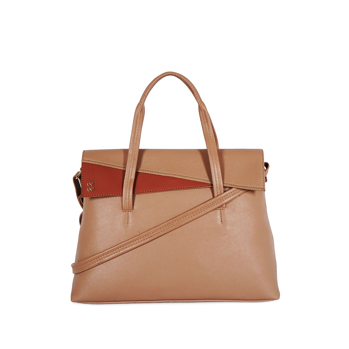 LXE PARITY E ASHLYN ROSE SATCHEL