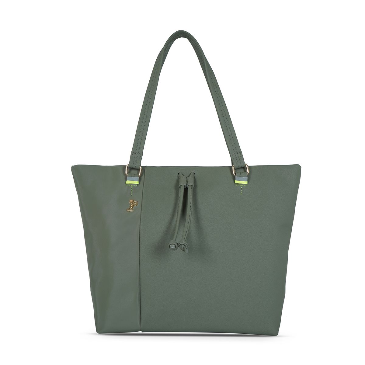 L DIEHARD S BYRON 1 GRAVITY GREEN TOTE