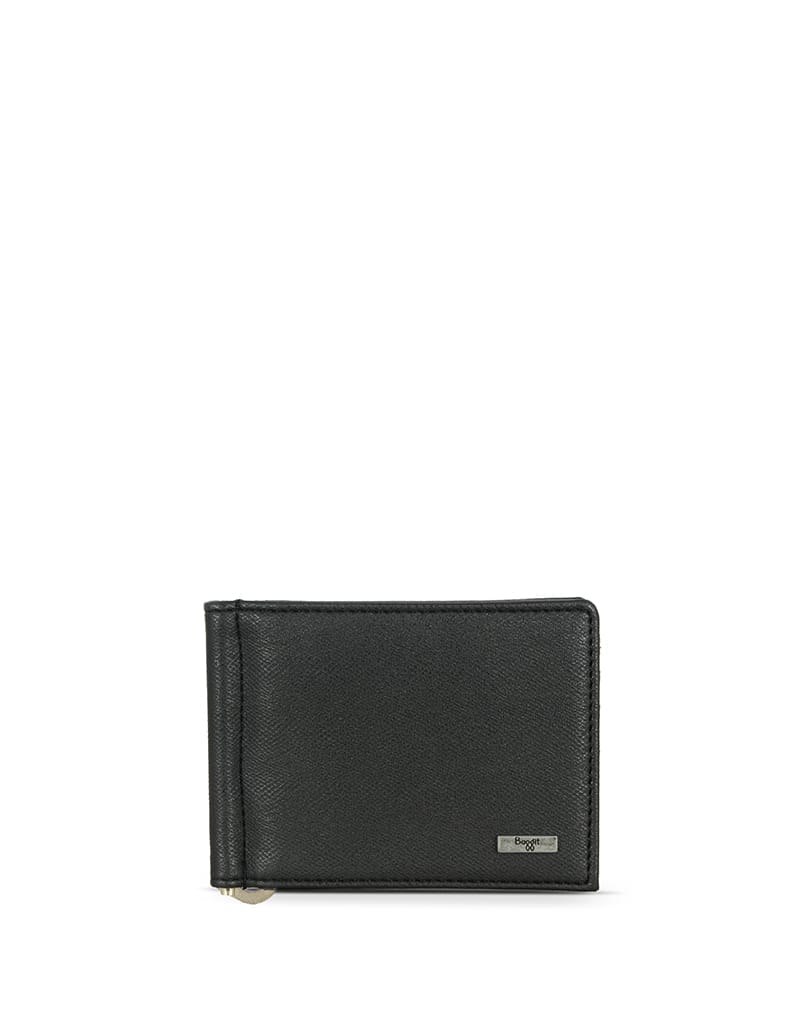 INDEED Y G Z GIANNA BLACK WALLET