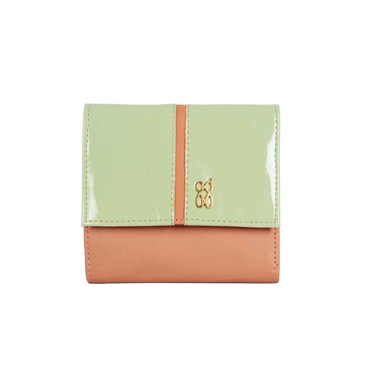 WITNE E ZIBA ROSE WALLET