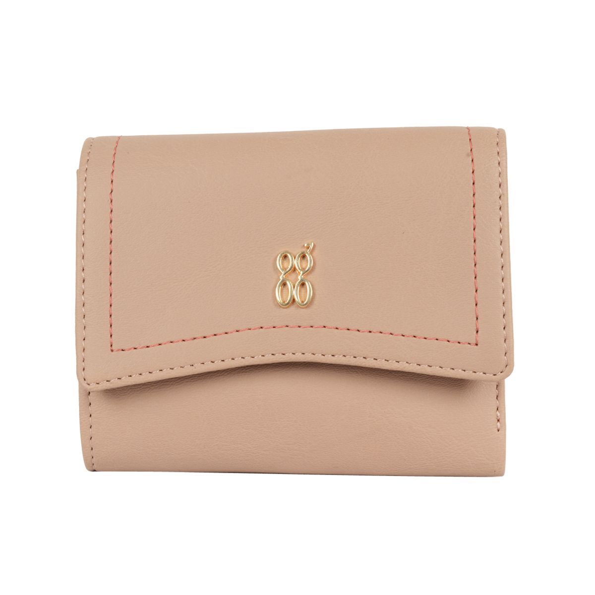 SAFFRON ASHLYN ROSE WALLET