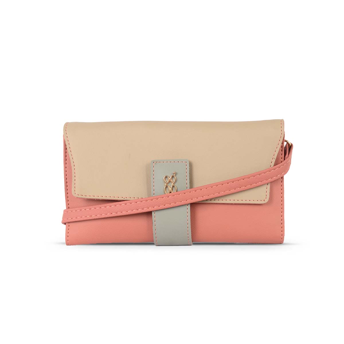 PRANKY CARROT WALLET