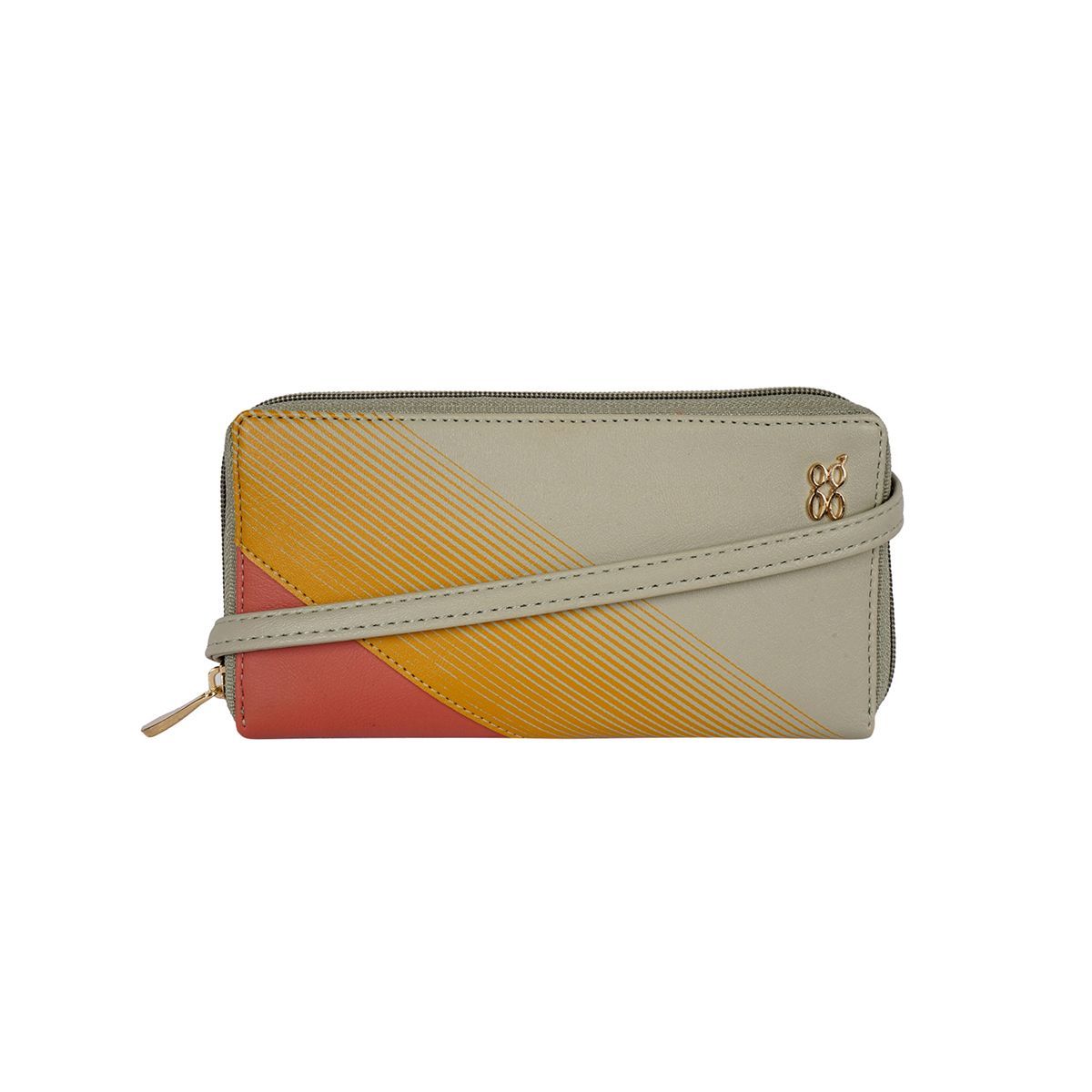 LOME MINTGREEN WALLET