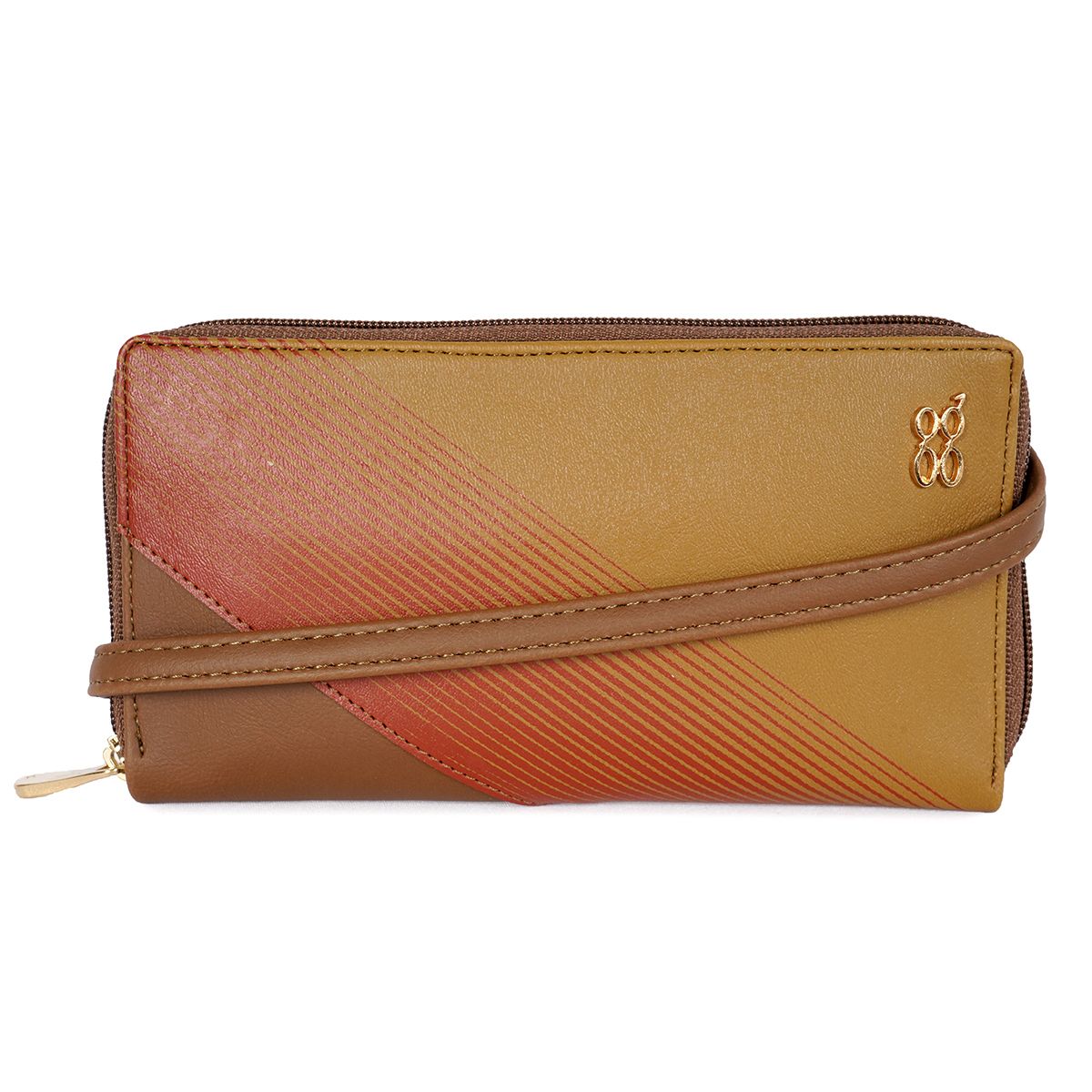 LOME E DIEGO MUD WALLET