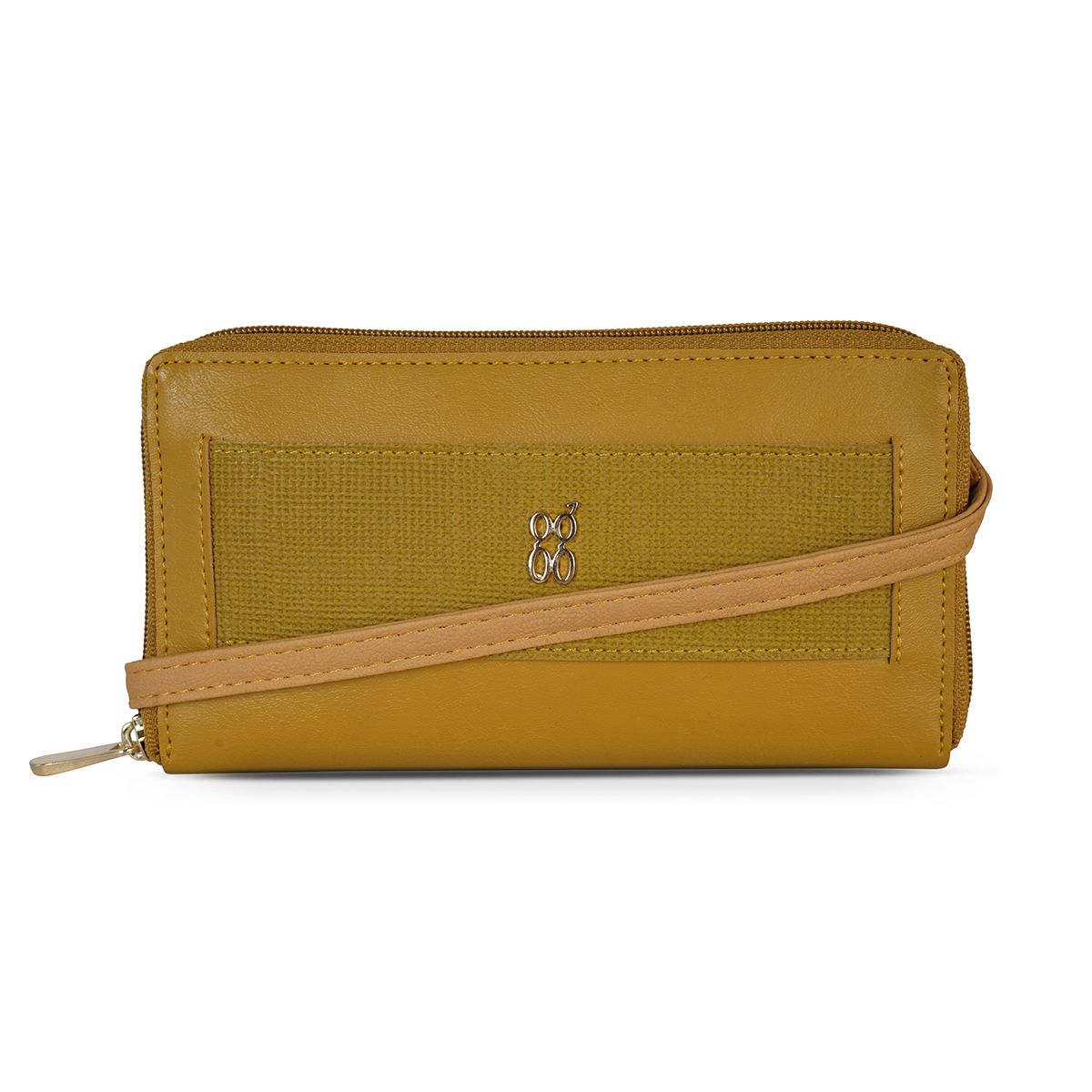 LERRY E OCHRE WALLET