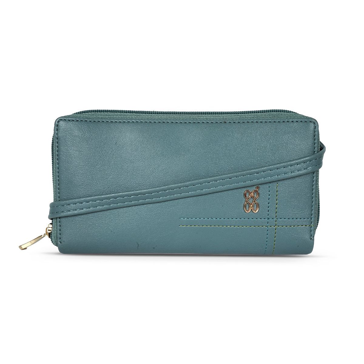 HALTY E DEEP OCEAN WALLET