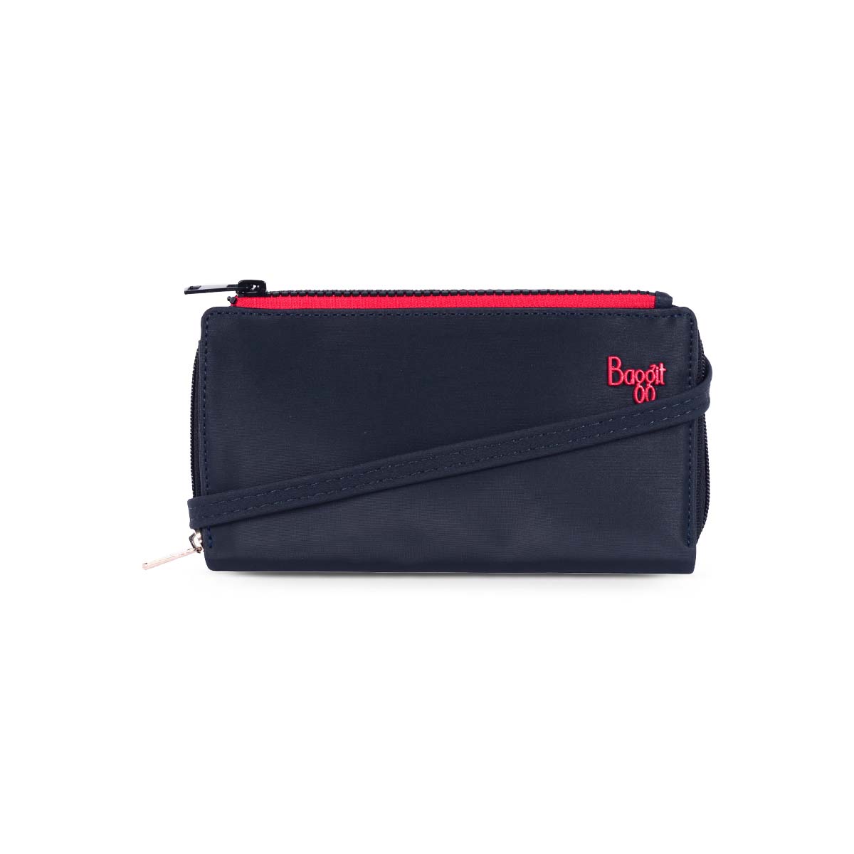 PUBG JENKIN INKBLUE WALLET